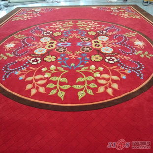 鼎盛達(dá)地毯 優(yōu)質(zhì)產(chǎn)品與專(zhuān)業(yè)輔料的一站式解決方案