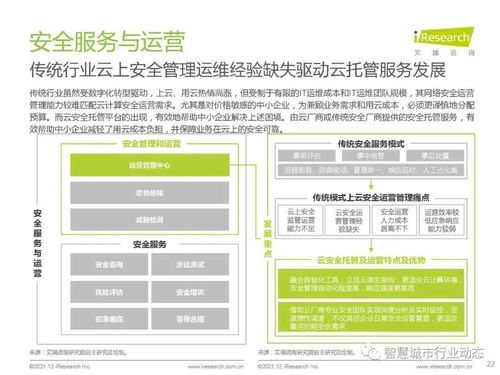 中國云安全行業研究 發展環境、行業洞察、廠商案例及發展趨勢——以杭州軟件開發為例