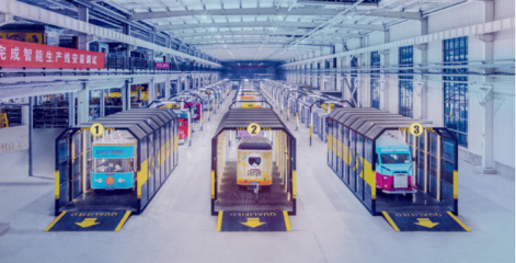 山東街景科技 在工業(yè)互聯網賽道上，走出一條“杭州軟件”新路徑