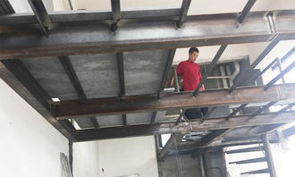 專業鋼結構搭建與建筑材料銷售，成都建材一站式服務