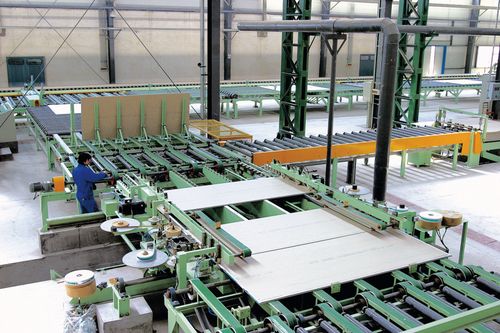 北新建材 以市值管理為引擎，驅動建材銷售與企業價值持續增長