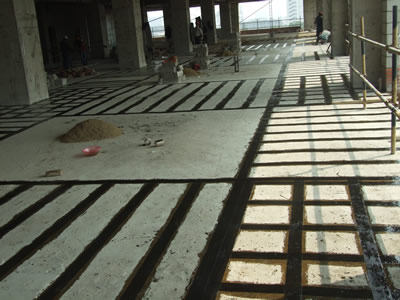 選擇碳纖維布材料時(shí)，這幾個(gè)方面不容忽視