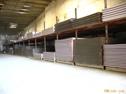 PS有機(jī)玻璃在建筑材料銷售中的角色與市場(chǎng)前景